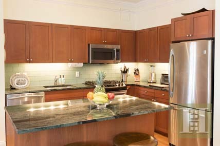 3 bedroom Apartment For Sale: 304 WEST.. - 2