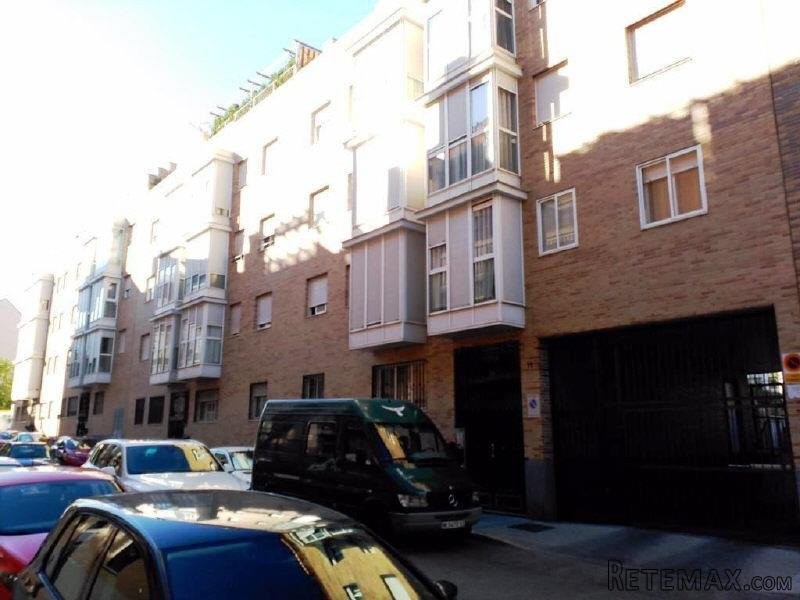 Garaje en venta en Madrid, Madrid..