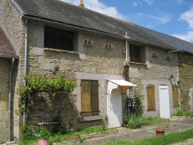 Stunning House with Outbuildings and..