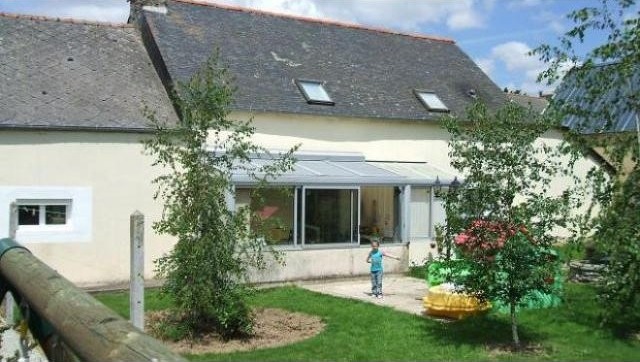 Country Cottage With More Potential - 2