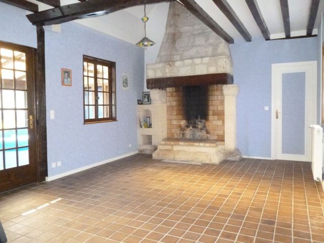 Longere with 3 Guest Gites - 2