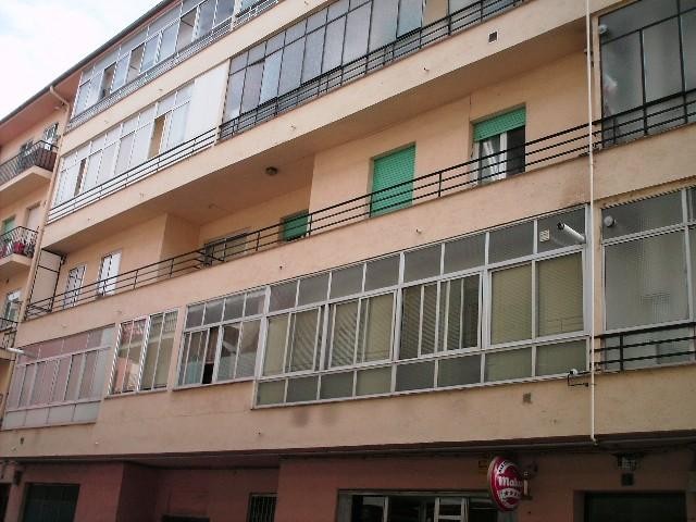 Piso en venta en Avila, Avila (Avila)