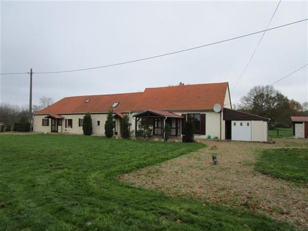 2 Houses In 1