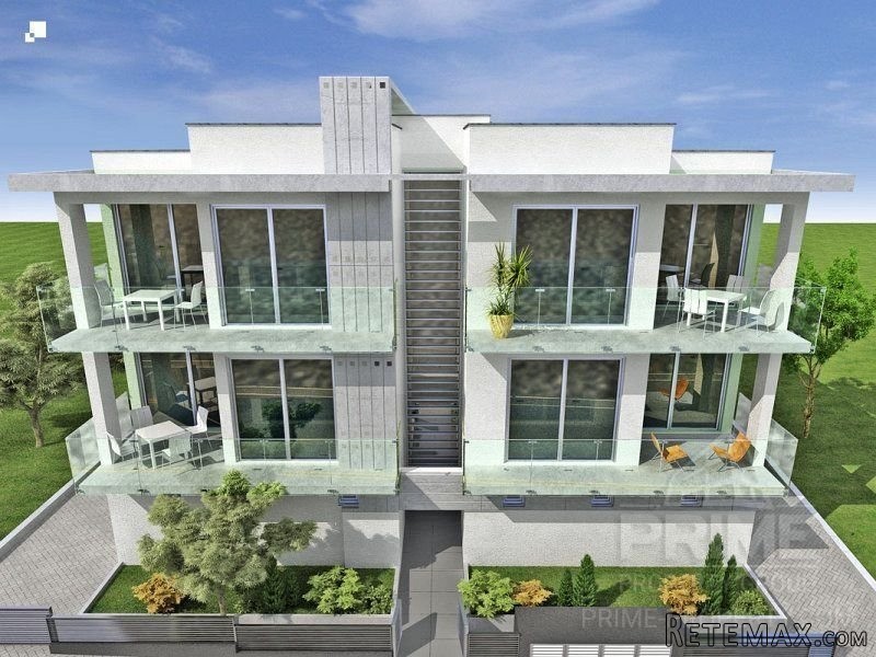 Apartment in Limassol, Cyprus, for..