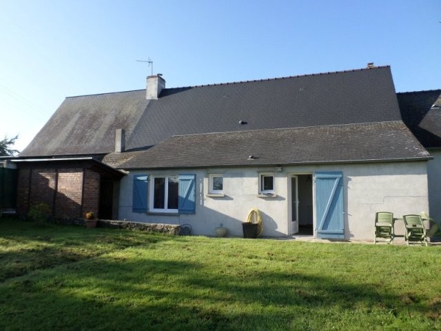 Lovely Rural Property Near to Town