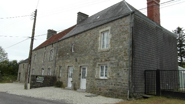 Two House Close to Coast - 2