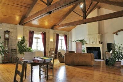 Charante House 8 Rooms
