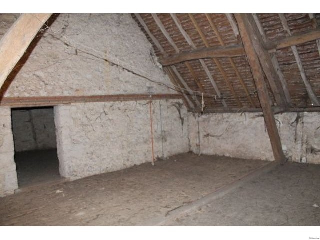 Former Farm Complex to Restore - 2
