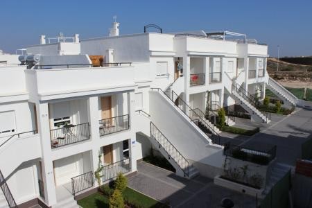 Residential Vistabella - 2