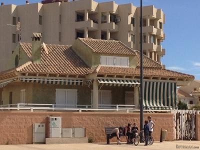 5 Bedrooms - Villa - Murcia - For Sale - 2