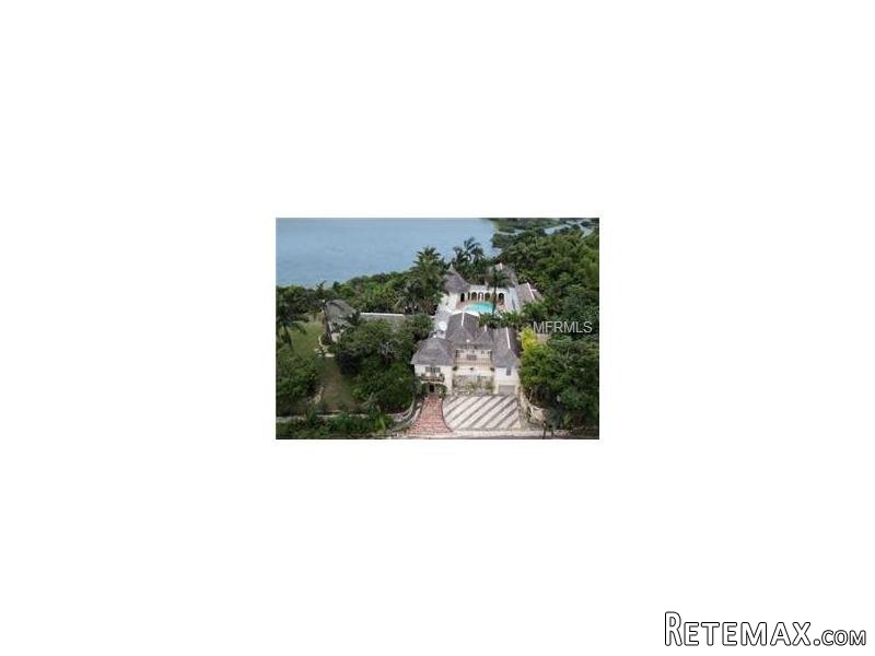 8 bedroom House For Sale: 35 Tamarind.. - 2
