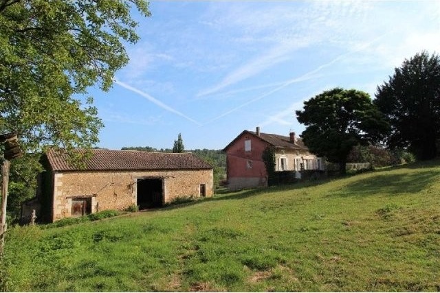 27239 - Vente - Maison - Vergt
