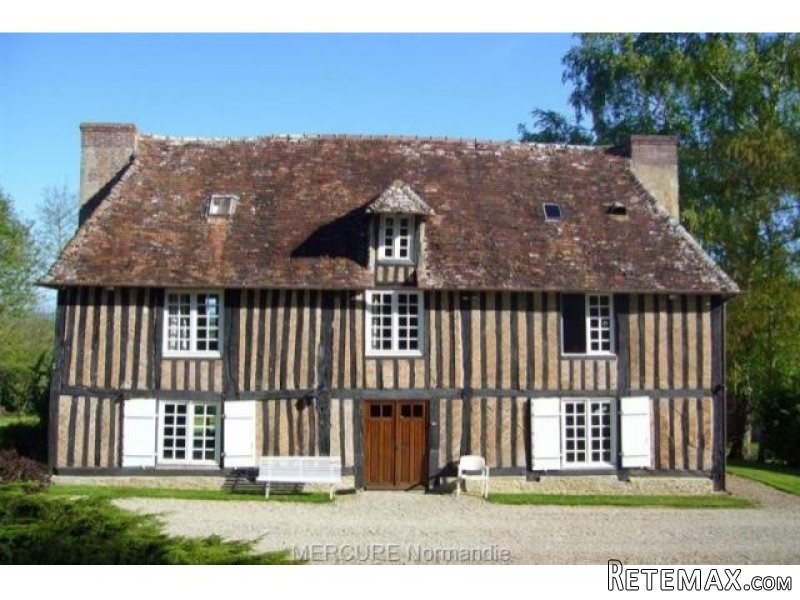 4 bedroom Character For Sale: 14270 LE..