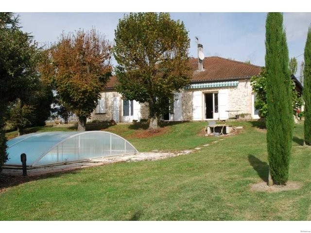 Large Home With Swimming Pool, Tarn Et..