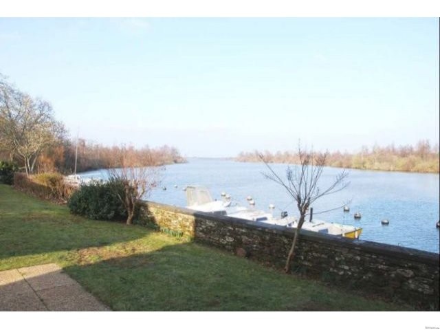 Maison, 2 Cottages, Pool by the River