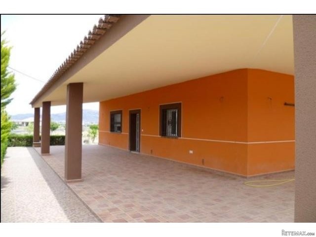 Villa For Sale In Purias, Murcia - 2
