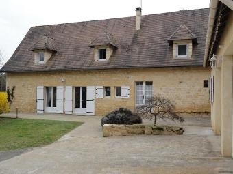 Close To Domme And Sarlat, This Plot.. - 2