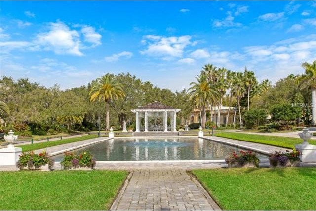 Land For Sale: 350 Sugar Mill Dr.. - 2