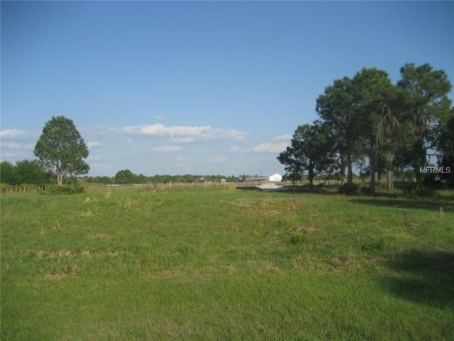 Land For Sale: 6609 E 205th St.. - 2