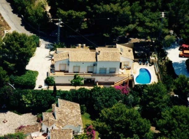 3 Bedroom 2 Bathroom Villa Javea* -..