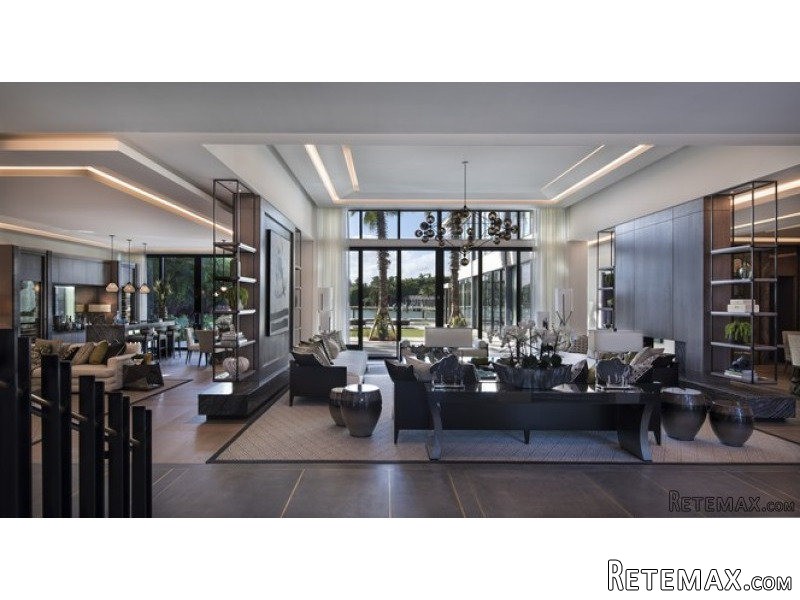 7 bedroom House For Sale: 6466 N BAY RD - 2