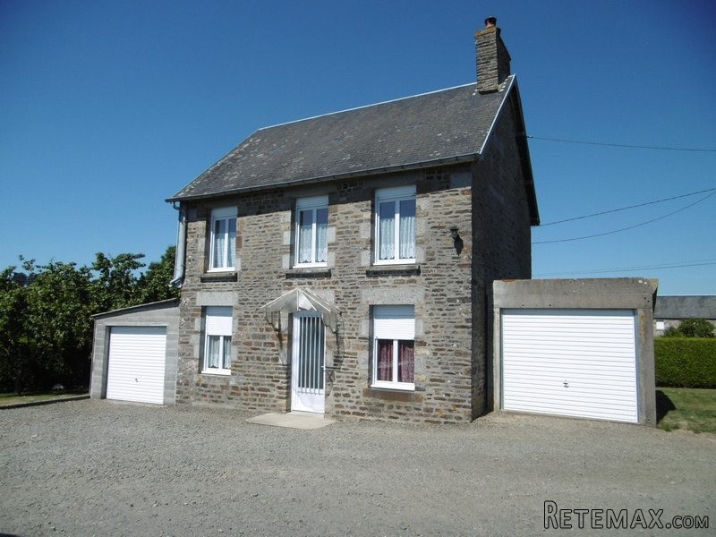 Impressive Detached House