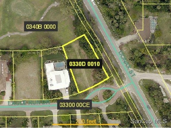 Land For Sale: Sanibel, Florida - 2
