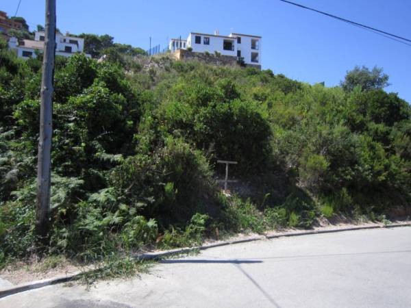 PLOT WITH SEA VIEWS IN SECTOR SUD.. - 2
