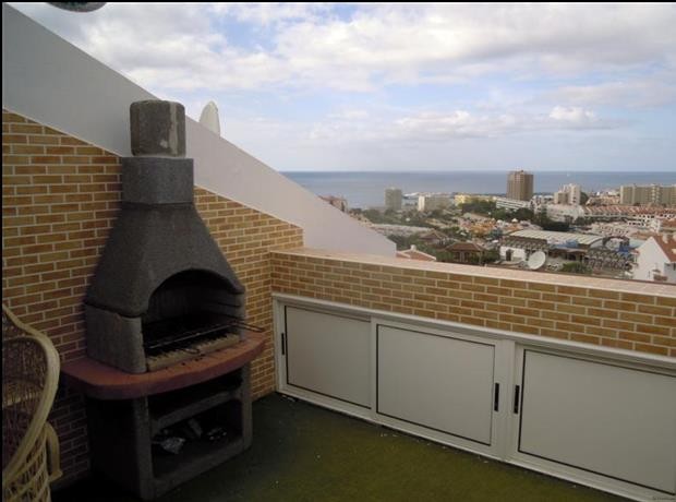 Duplex For Sale in Los Cristianos.. - 2