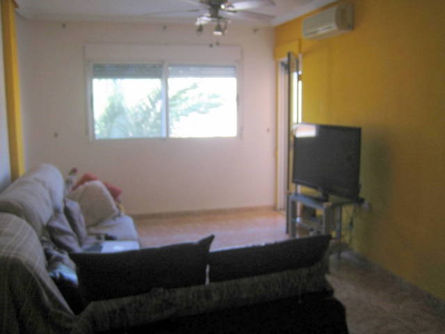 MODERN 3 BEDROOM APARTMENT IN CATRAL...