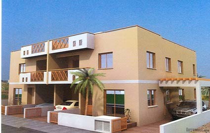 Larnaca - 2