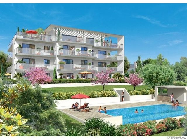 3 Bedrooms - Apartment -..