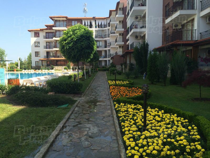 Fully Furnished Apartment With 2..