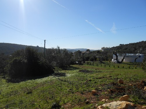 Land - 4.490 SQ. MTS. BUILDING PLOT SET..