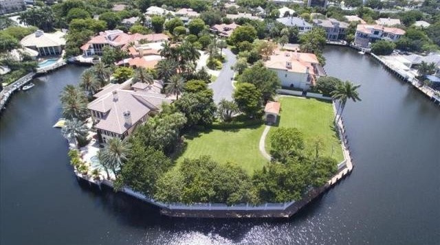 Land For Sale: 4121 Ibis Point Circle..