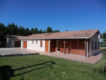 Recent House With Beautiful Views On.. - 2