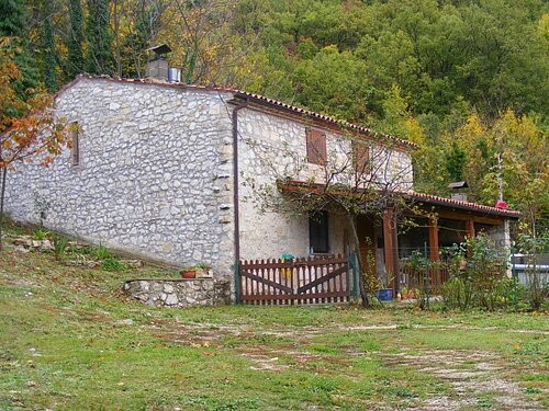 Stunning restored detached stone.. - 2