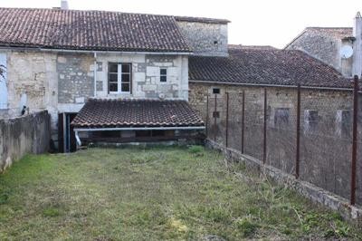 Vieux Mareuil (24340)