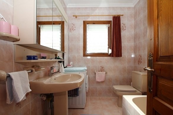 Villa in Moraira - 2