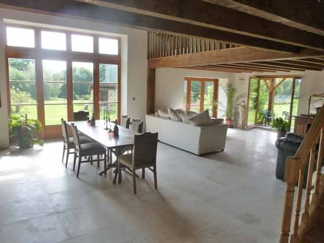 Perigord-Limousin Area: Isolated.. - 2