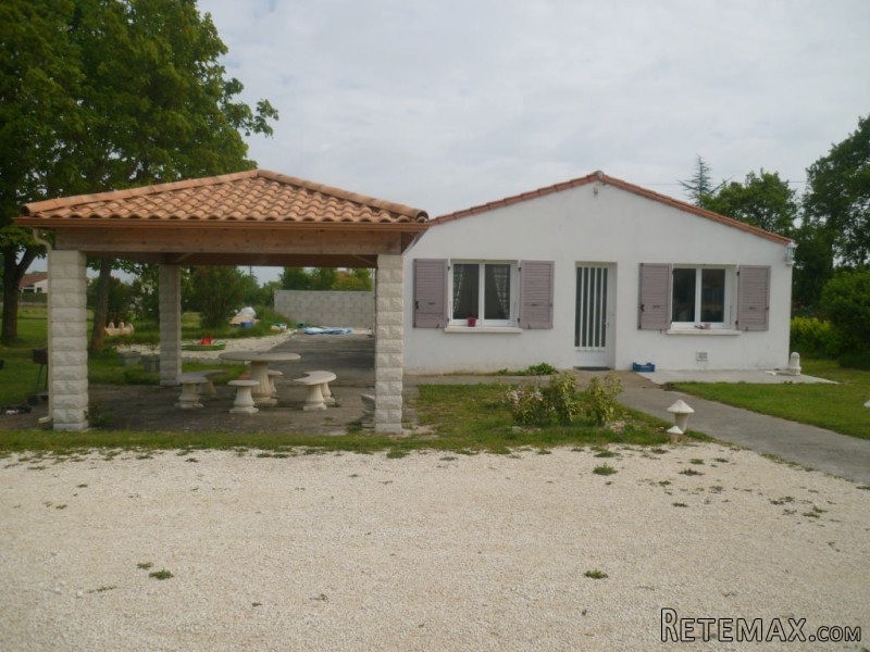 Stone House For Sale St Jean D Angely