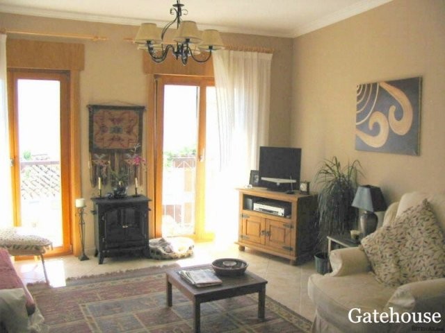 Duplex apartment for sale in Sao Bras - 2