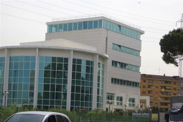 NEW BUILDING HEAVEN ON EARTH
