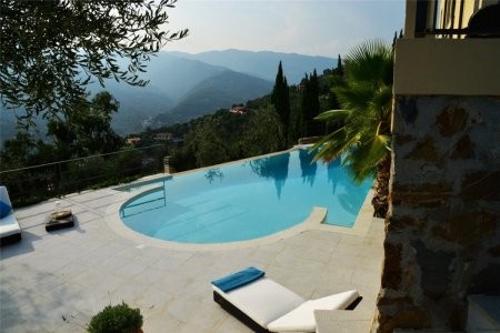 Stunning Liguria Villa - 2
