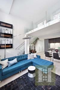 1 bedroom Apartment For Sale: 540 WEST.. - 2
