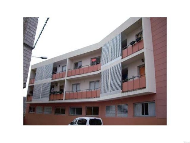 Apartment For Sale in Valle De San..