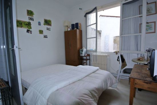 Apartment - Royan - District : Centre..