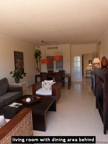 Penthouse for sale in Puerto Banus.. - 2