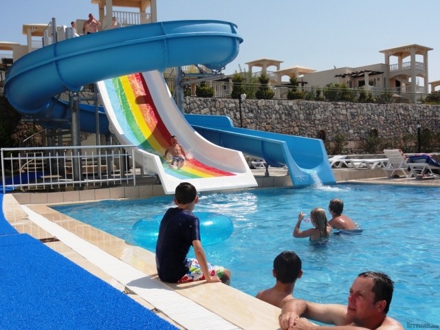 Tuzla Ground floor Apartment, Bodrum. - 2