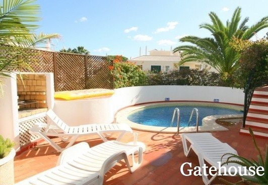 Vale do Lobo Apartment For Sale Algarve..